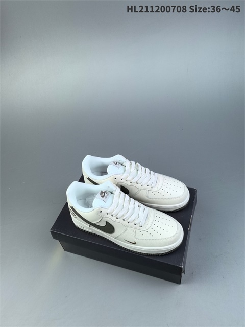 women air force one shoes 36-45 2025-9-19-169